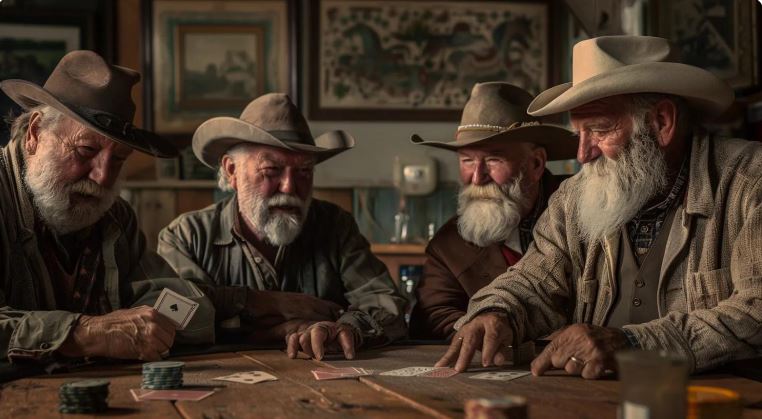 Origins and Evolution of Texas Hold'em Poker