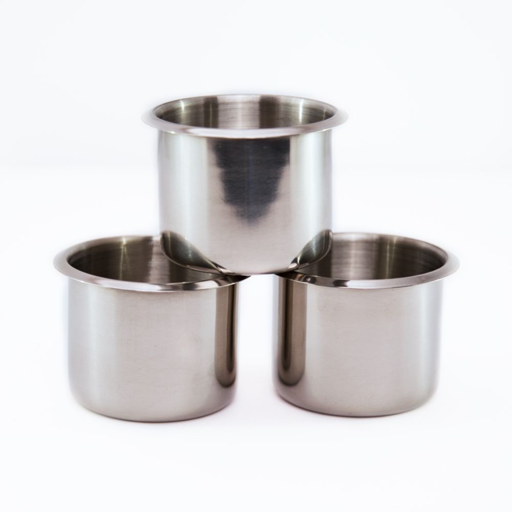 BBO Poker Tables 3in Cupholder-Freedom Room