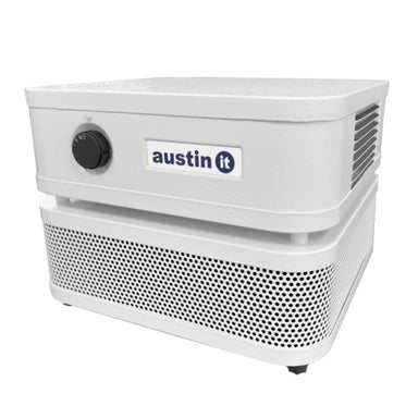 Austin Air “it” Air Purifier-Freedom Room