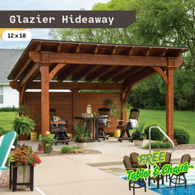 Pergola Bundles