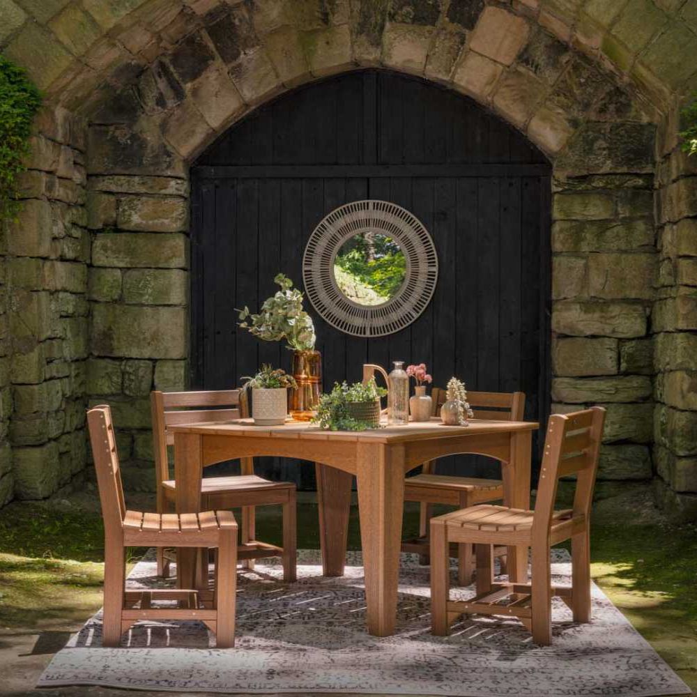 Celeste Furniture Set