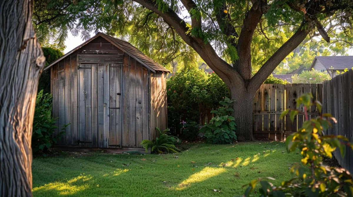 Are Sheds Covered by Home Insurance? A Guide to Other Structures ...