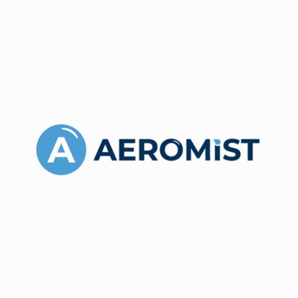 Aeromist Misting Kits Logo