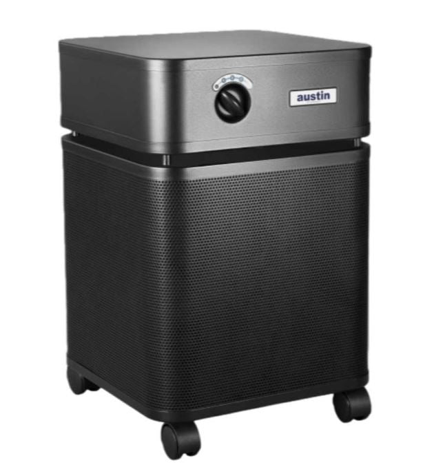 Air Purifiers For Viruses and Bacteria