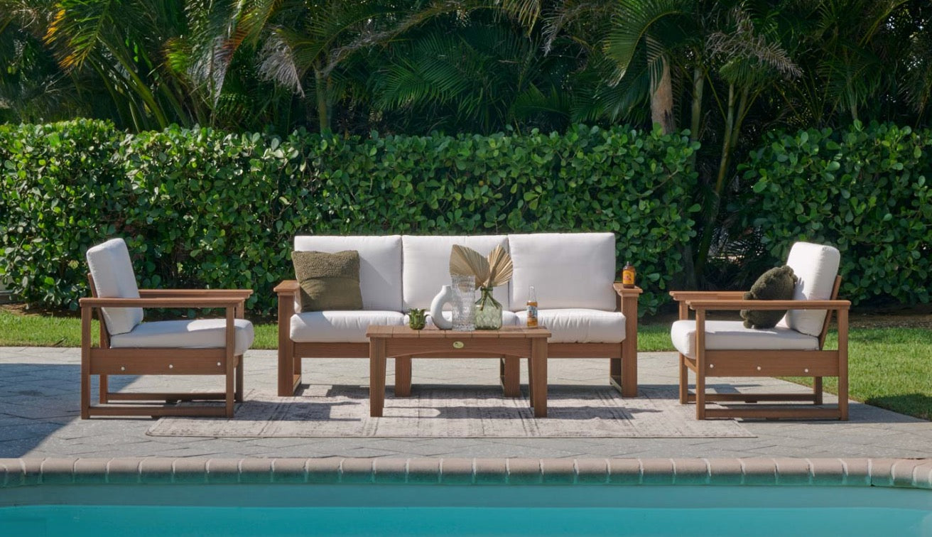 Arcadia Outdoor Furniture Set