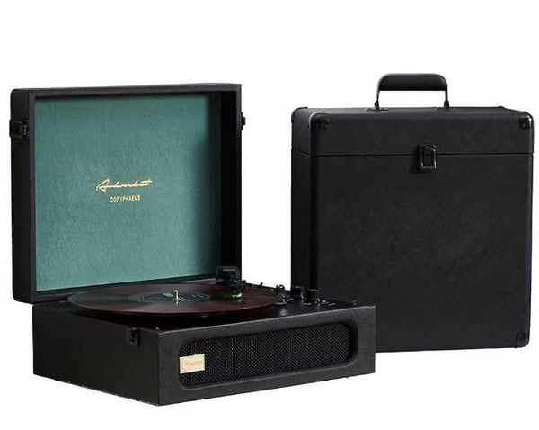 All record players