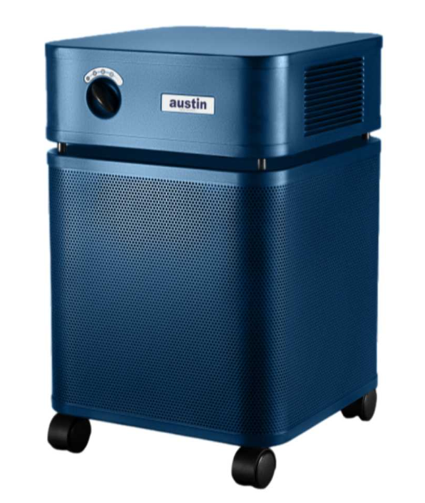 Air Purifiers For Molds