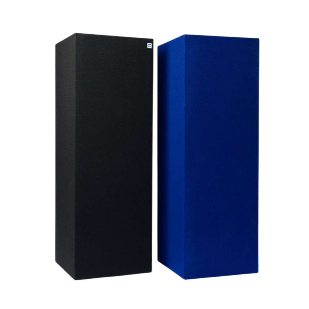 Bass Traps