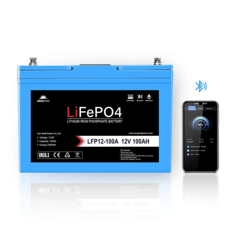 Battery Packs For Solar Energy Systems