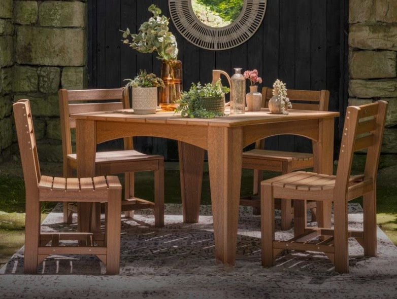 Celeste Outdoor Furniture Set