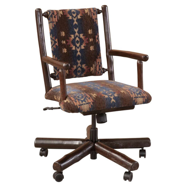 Office chairs