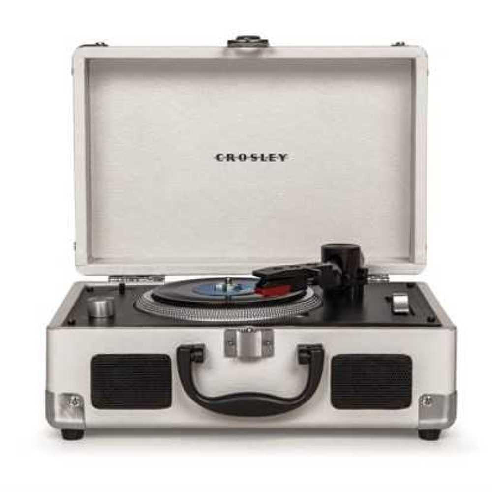 Best Record Players 2025