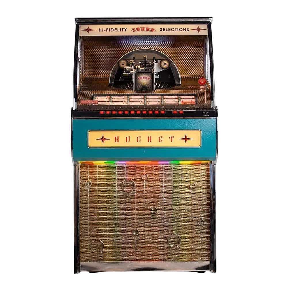 Jukeboxes For Sale
