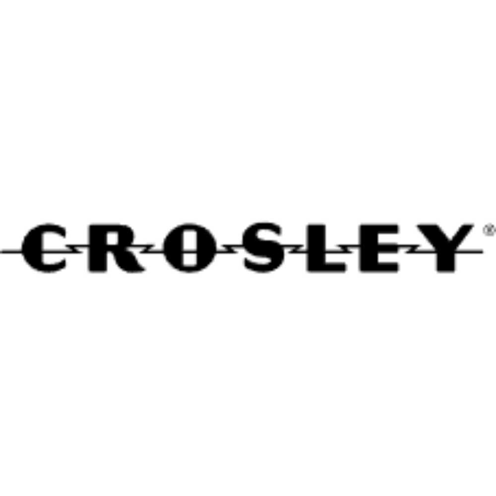 Crosley Radio Jukeboxes & Turntables