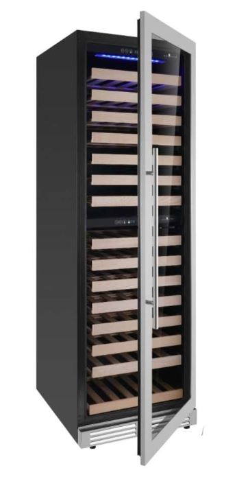 Dual Zone Wine Coolers