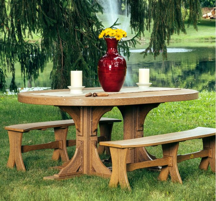 Durable Wooden Coffee Tables