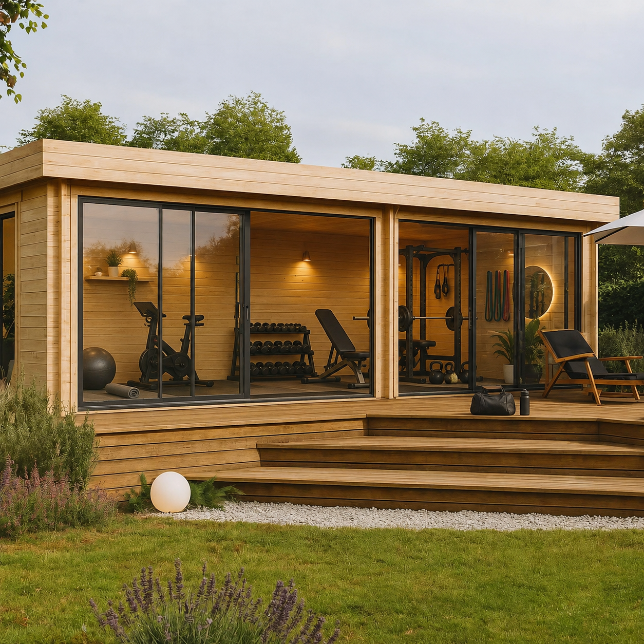 Home Gym