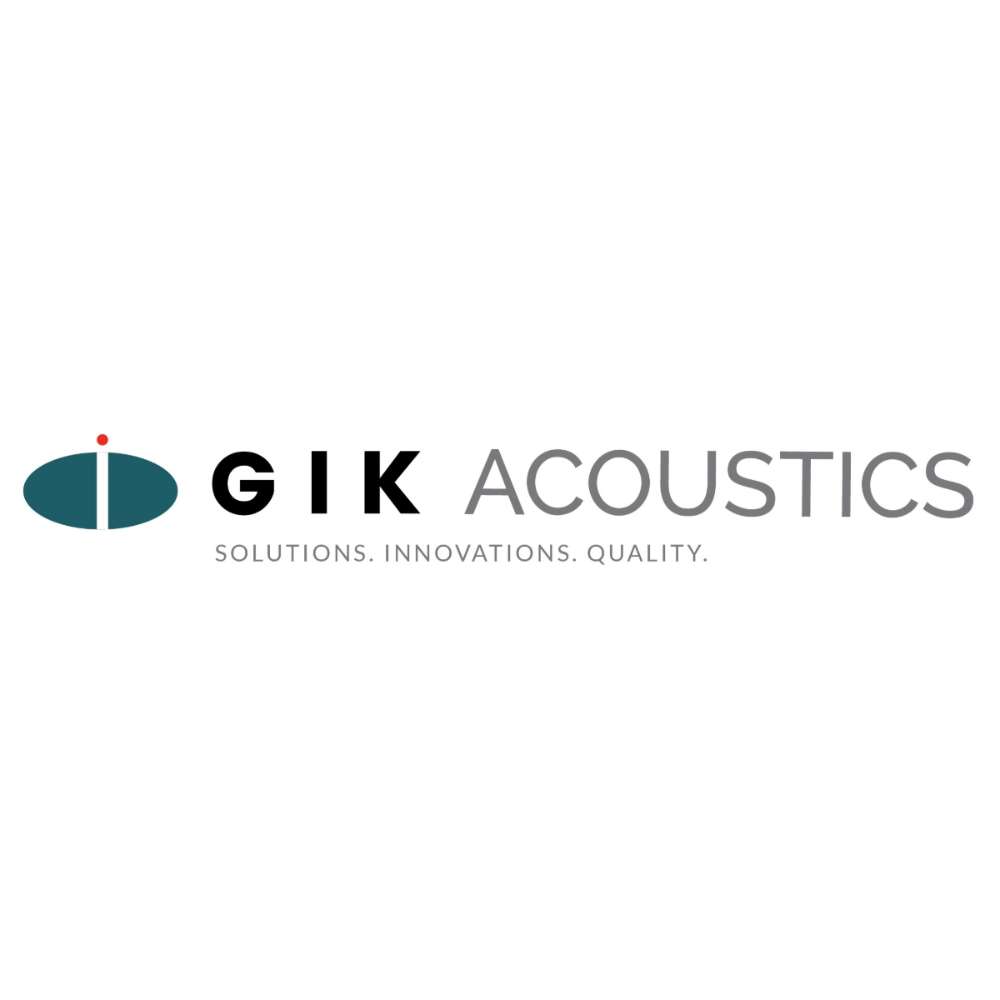 GIK Acoustics Acoustic Panels