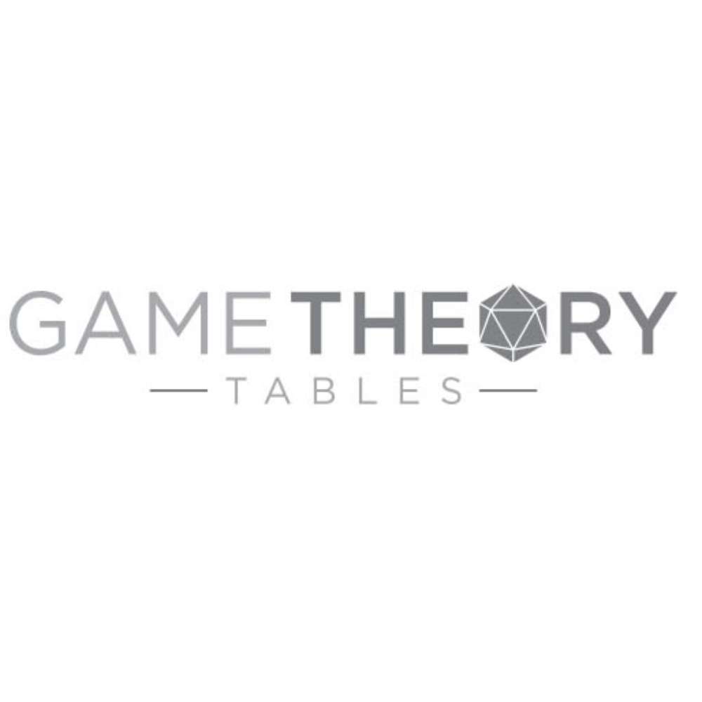 Game Theory Tables Logo
