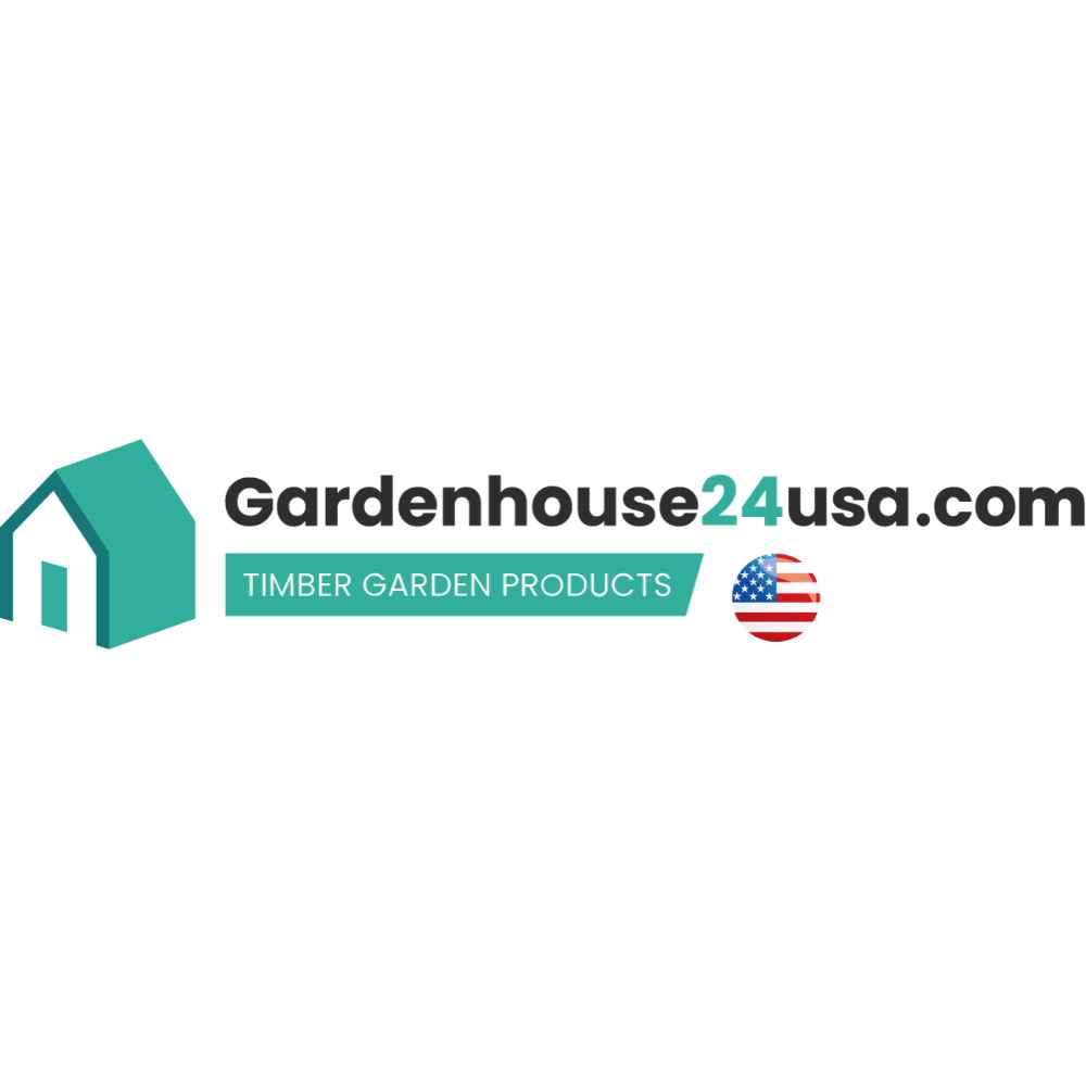 GardenHouse 24 Timber Garden Products