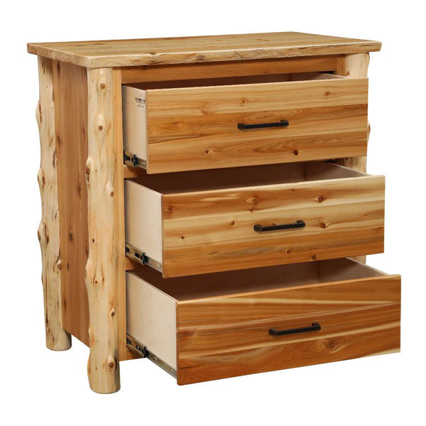 Storage chests