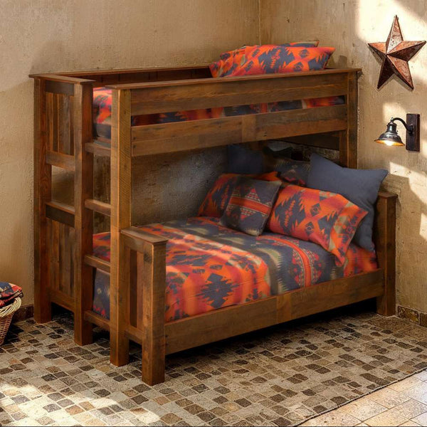 Bunk beds