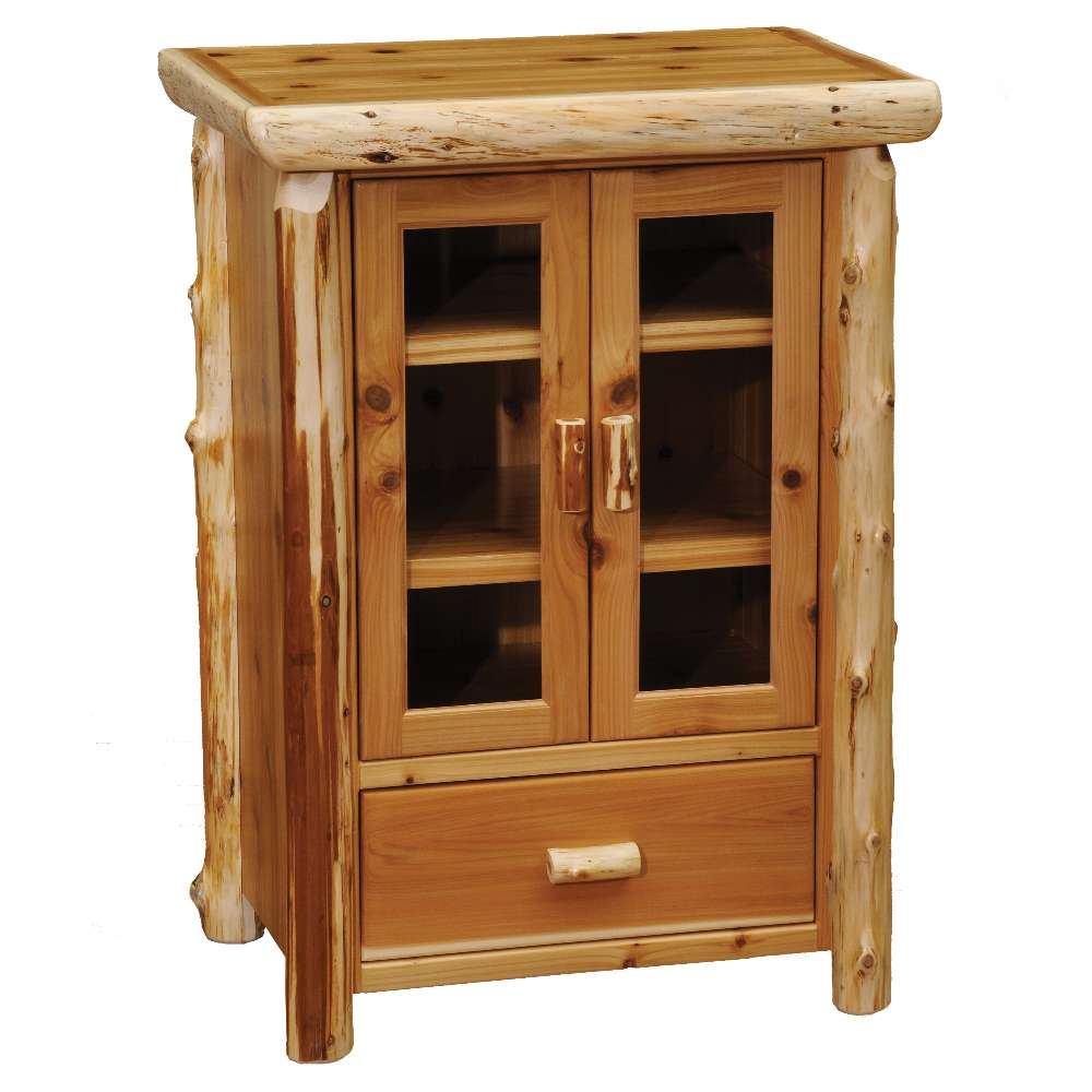 High-Quality Indoor Storage