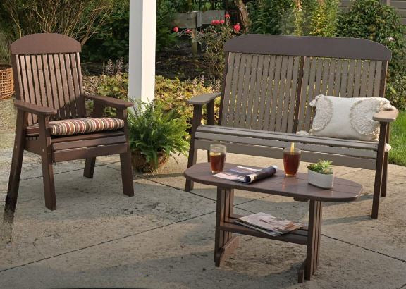 Horizon Outdoor Furniture Set