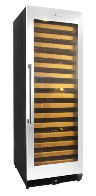 Single Zone Wine Coolers