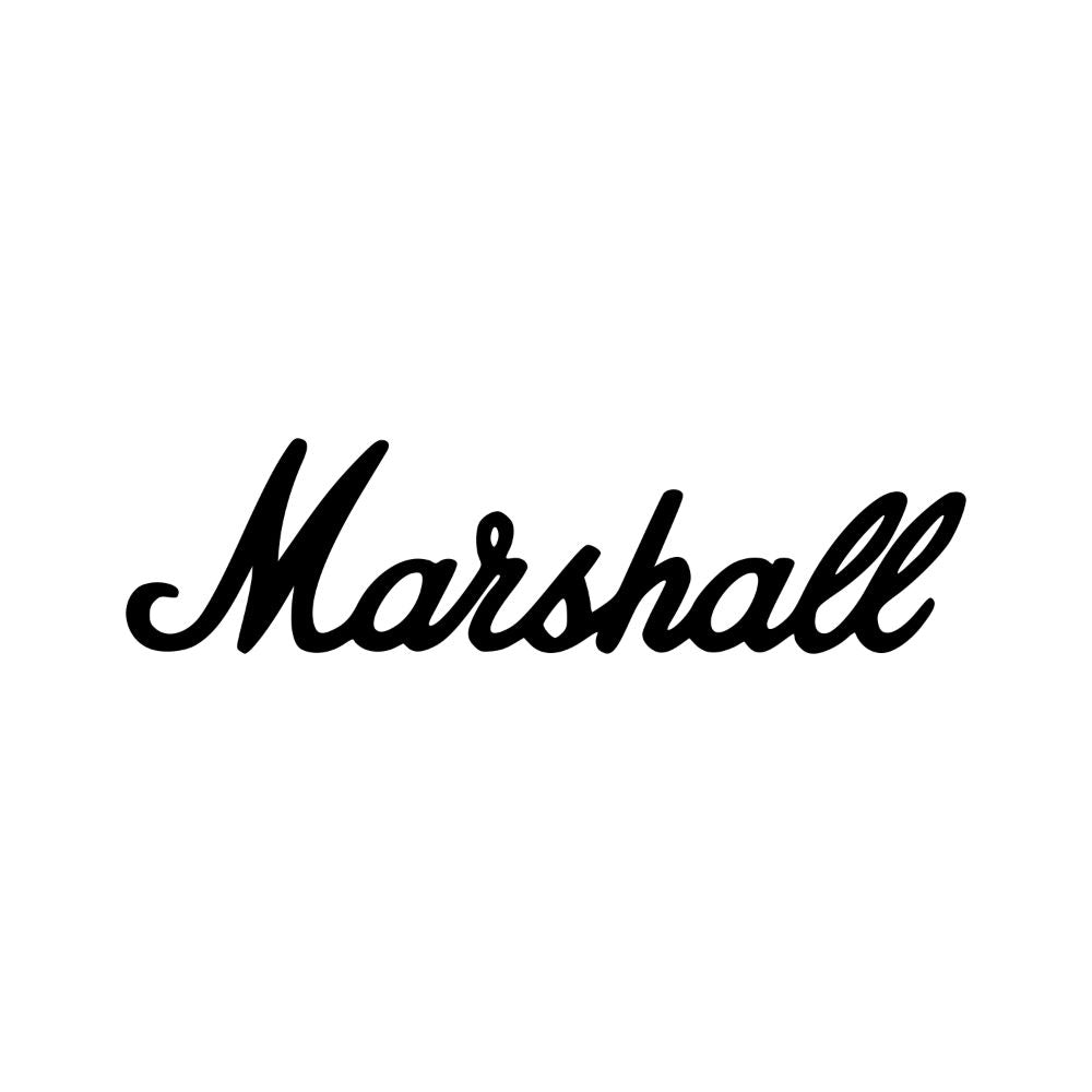 Marshall Audio Products