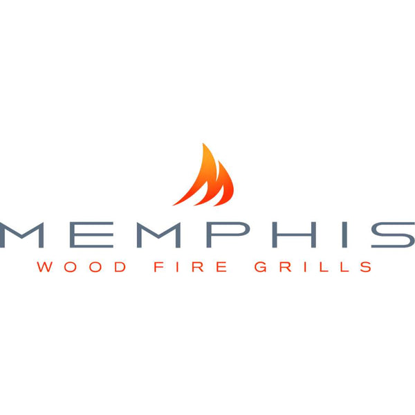 Wood pellet grill