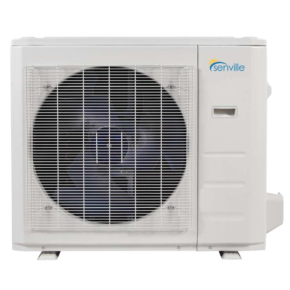 Mini Split Air Conditioners