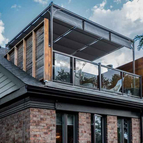 Patio cover