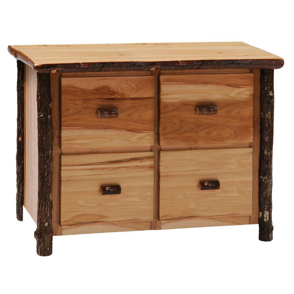 File cabinets