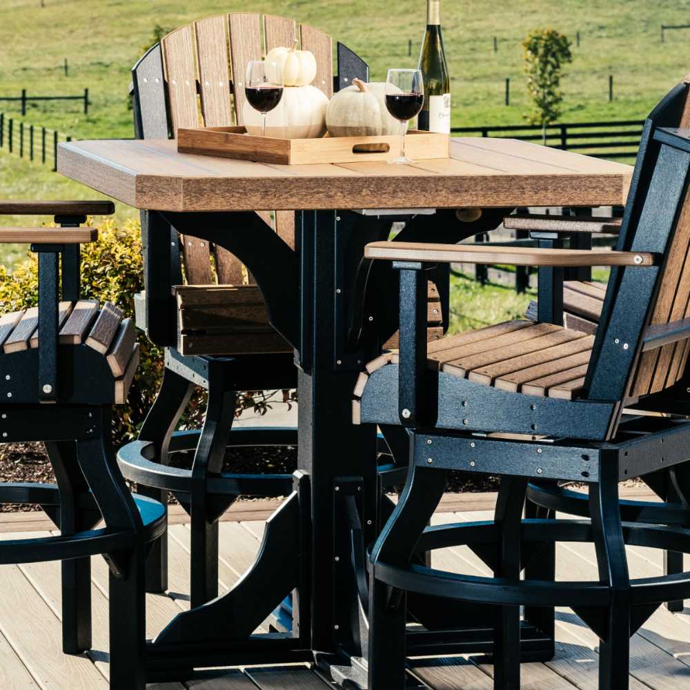 Outdoor Dining Tables