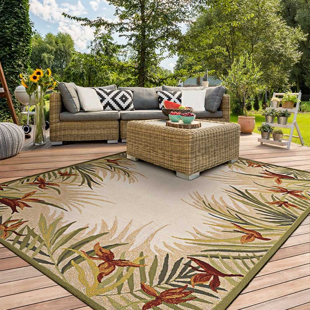Outdoor Rugs