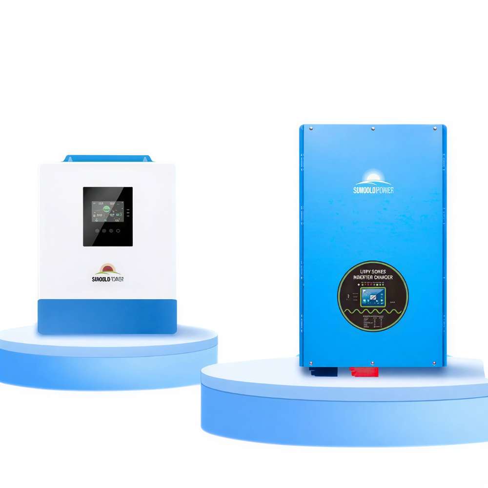 Solar Inverters