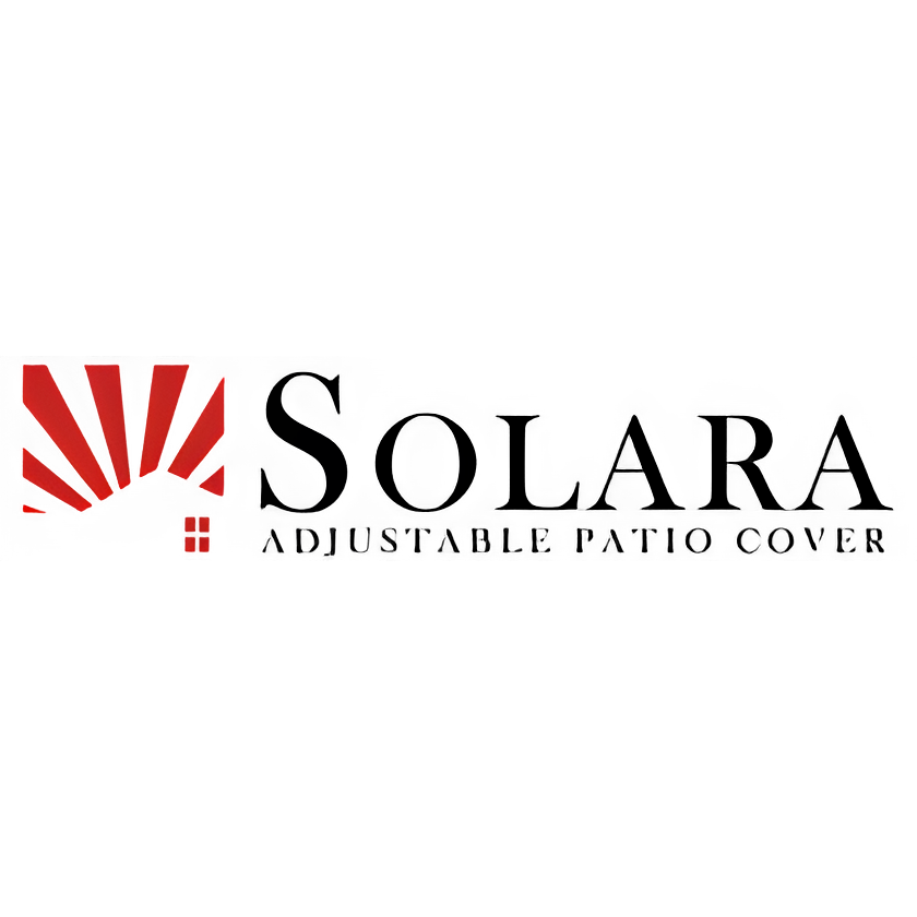 Solara Adjustable Patio Cover