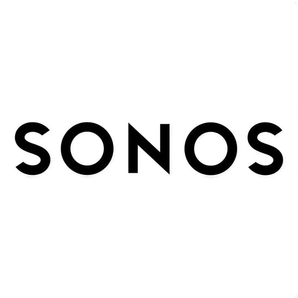 Sonos speakers