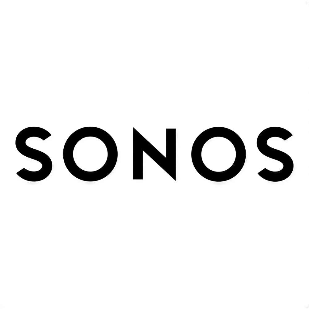 Sonos Audio Products