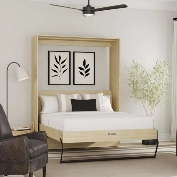 Murphy beds