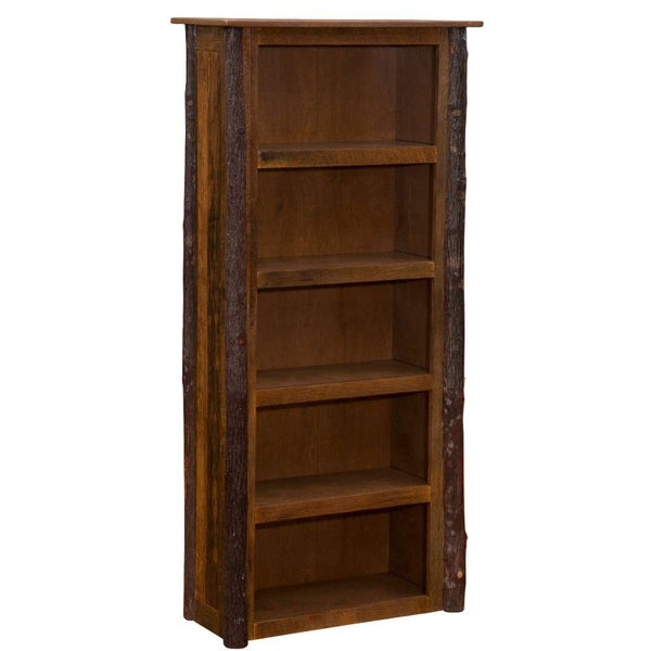 Bookshelves