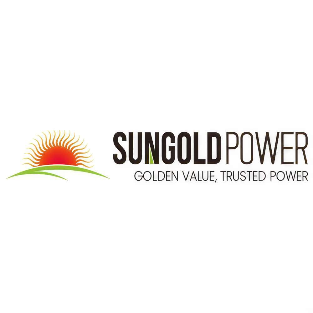 Sun Gold Power Solar Energy Solutions