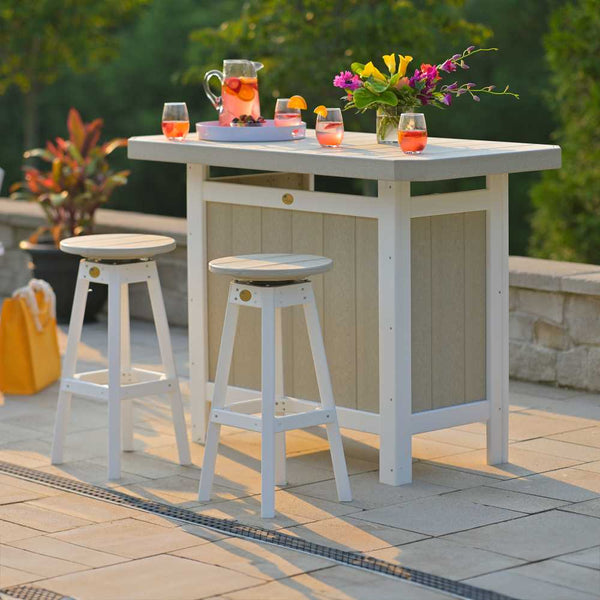 Bar tables