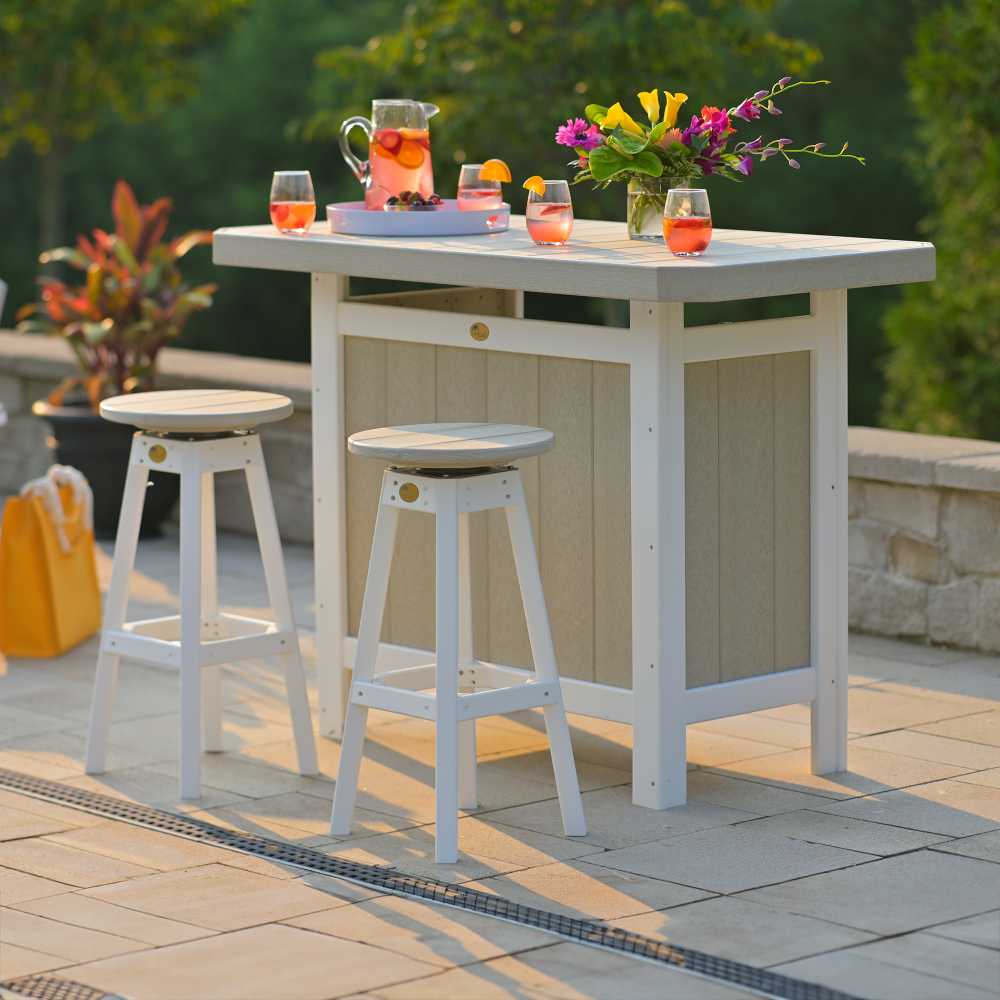 Outdoor Bar Tables