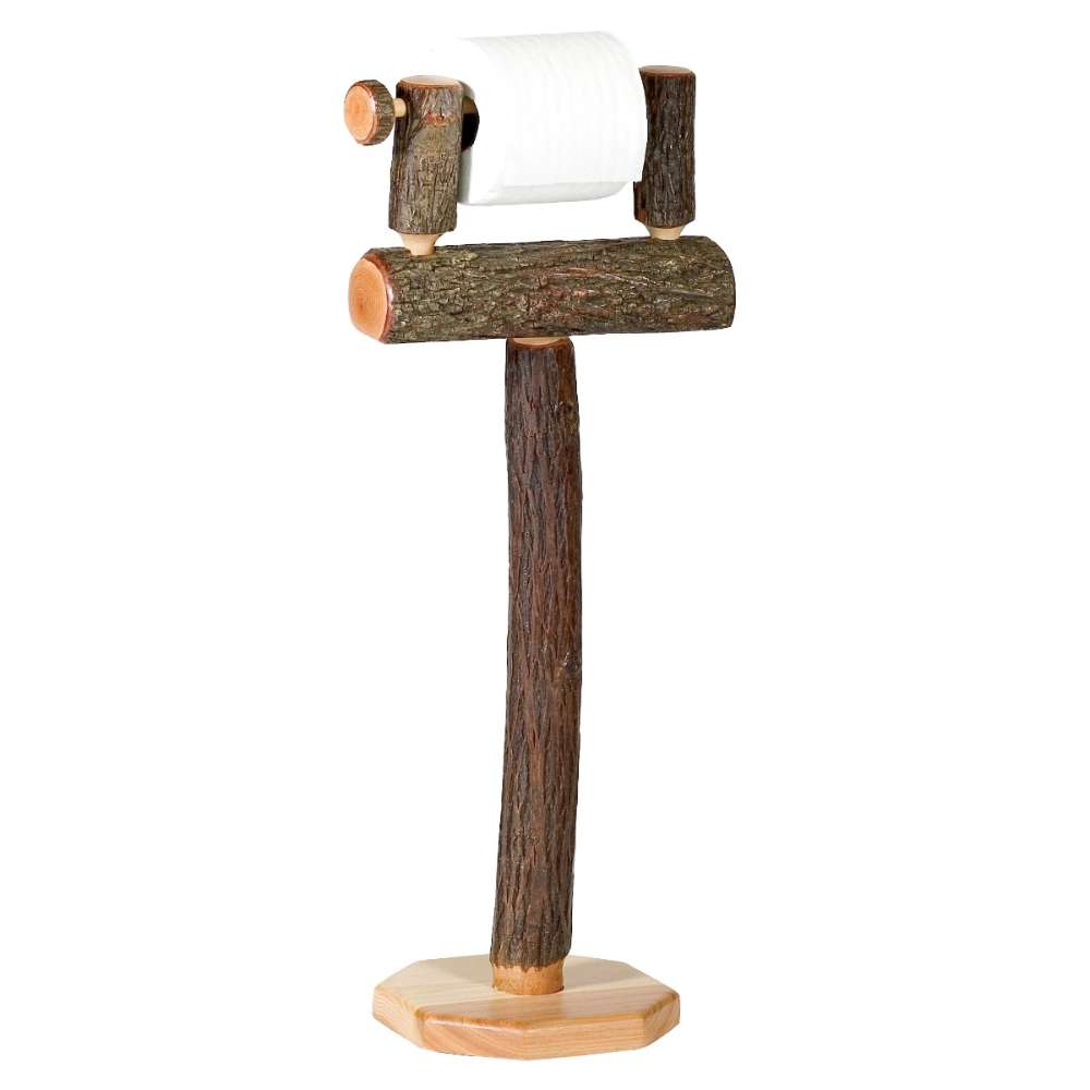 Toilet Paper Holders for Bathrooms