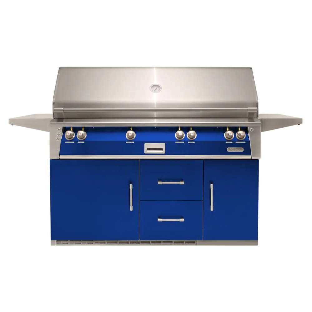 Freestanding Grills