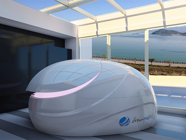 Dreampod
