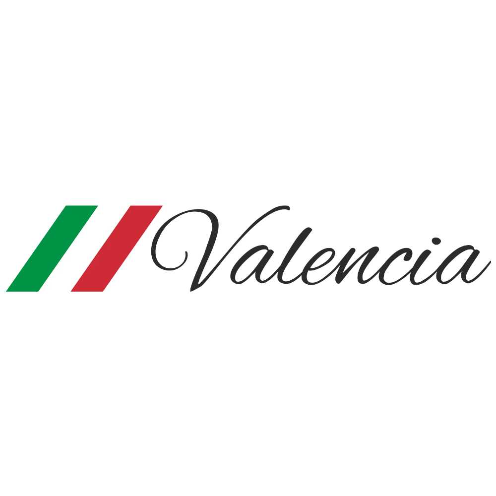 Valencia Theater Seating Logo