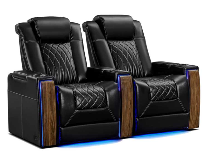 Home Theater Seating
